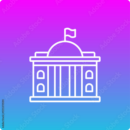 Government Icon