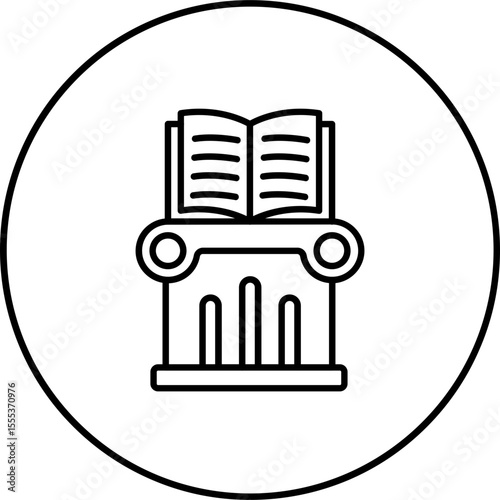 Ancient Icon