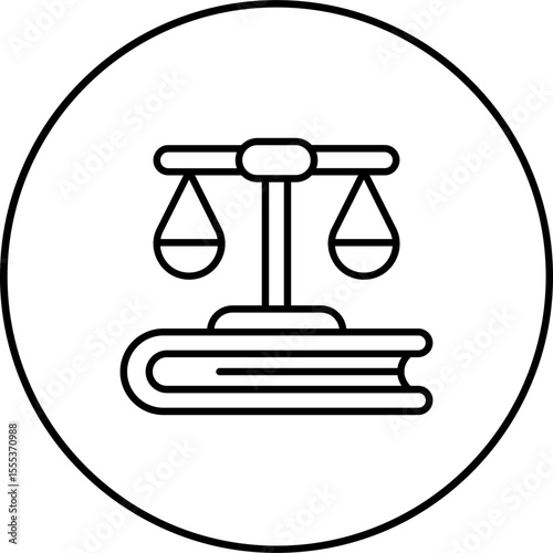 Legislation Icon
