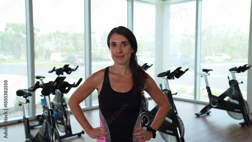 Fitness Instructor