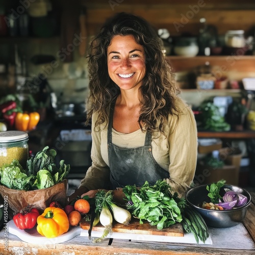 Culinary Influences in Personal Cooking Journey