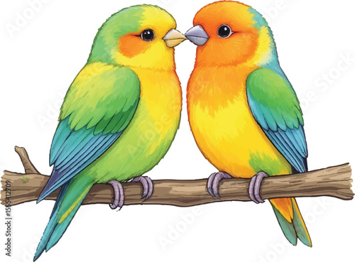 kind of bird