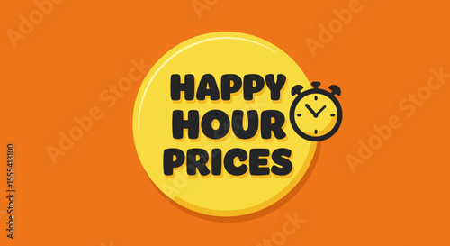 HAPPY HOUR PRICES - Discounted Drink Deals for Fun Evenings and Gatherings