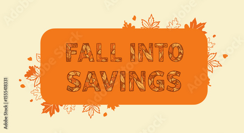 FALL INTO SAVINGS: Exciting Deals on Autumn Discounts for All Shopping Needs