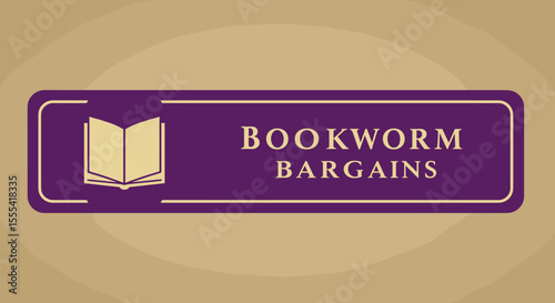 BOOKWORM BARGAINS - Affordable Books for Readers of All Ages and Interests
