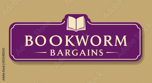 BOOKWORM BARGAINS - Affordable Books and Reading Materials for All Ages - Shop Literary Collections
