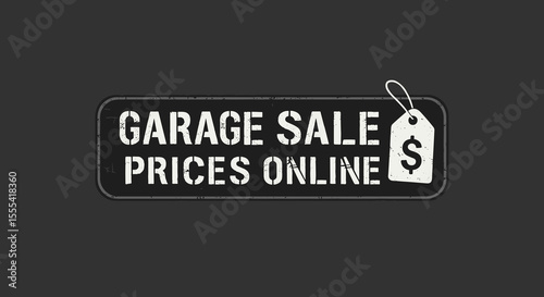 GARAGE SALE PRICES ONLINE - Affordable Deals for Bargain Hunters - Shop Smart for Secondhand Treasures