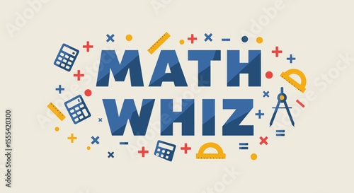 MATH WHIZ - Educational Resources for Math Enthusiasts, Students, and Teachers