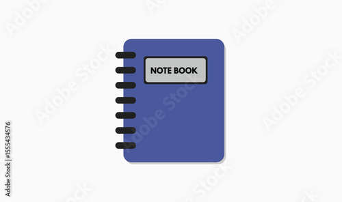 Note book icon