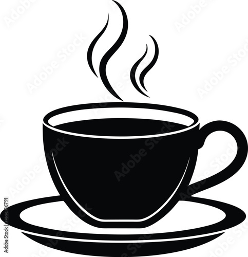 Hot Drink Icon