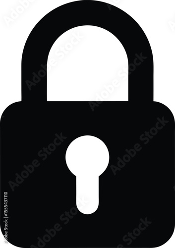 Padlock Icon