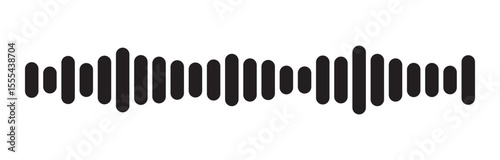 Minimal soundbar pattern for playback control