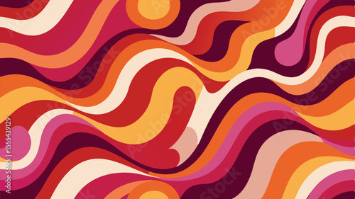 4Soft, cream base supports bold and vivid color curves.

