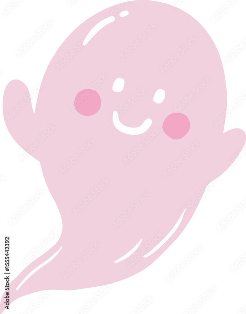 Halloween Ghost Halloween Ghost