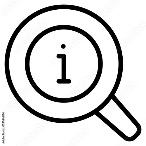 Learn more in vector illustration