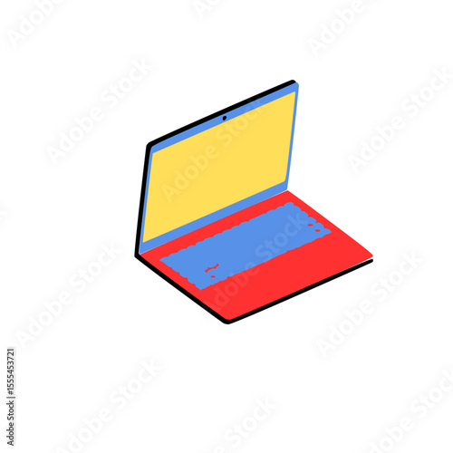 Modern computing , commonly used in business , education, and tech- related design.
