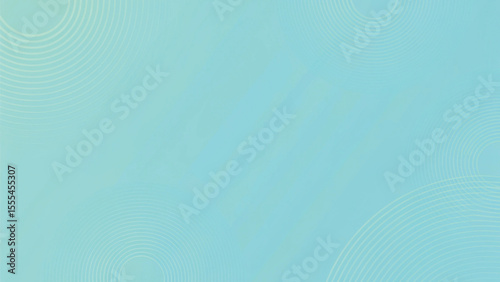 Abstract blue vector background featuring a textured pattern of lines, evoking a sense of sky and water