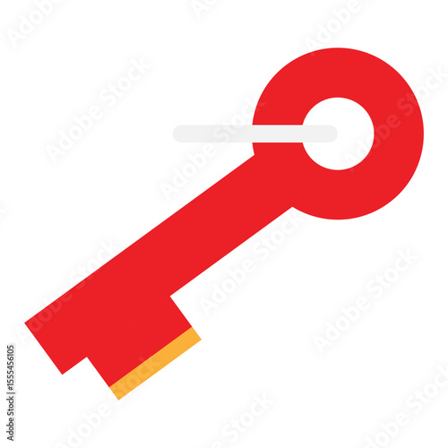Key Security Lock