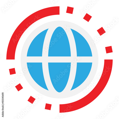 Global World Globe