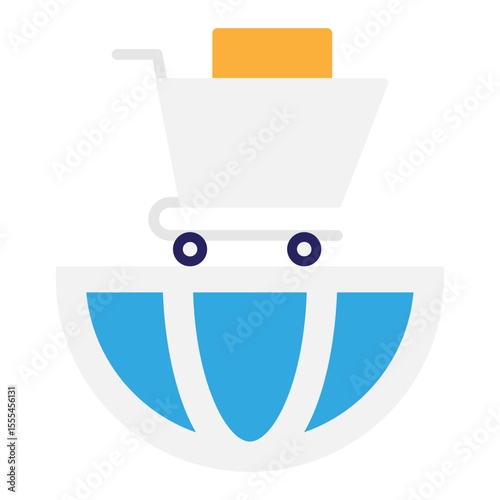 Online Shopping Shopping Ecommerce