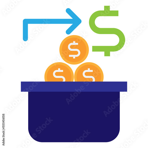 Trading Finance Currency