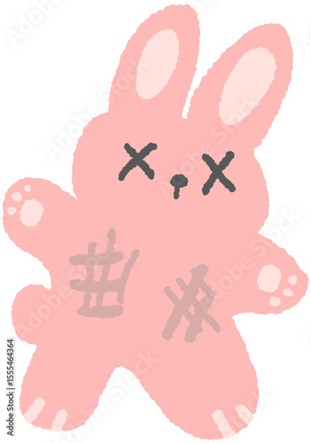 쓰레기 분리수거 재활용 일러스트