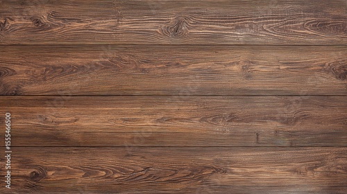 Wallpaper Mural Dark wood texture with natural grain, warm brown tones on minimalist surface. Organic simplicity and timeless elegance.
 Torontodigital.ca