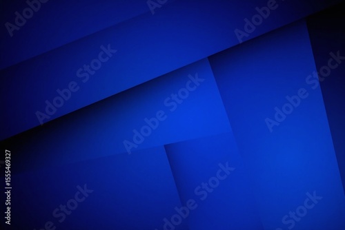blue abstract background with squares and lines