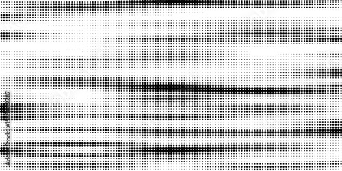 halfton pattern dot background texture overlay grunge distress linear vector. dots modern