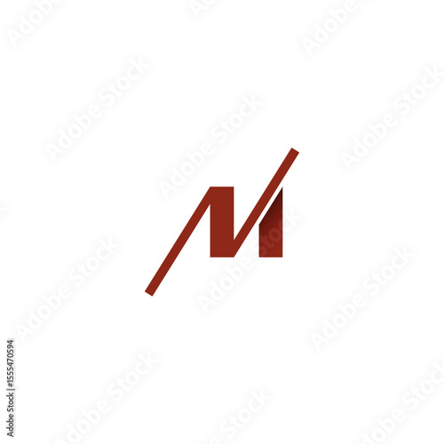 letter m logo