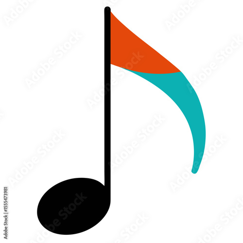 music notes icon