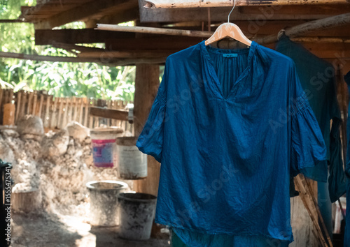 Life of the Karen people in Chiang Mai, Thailand