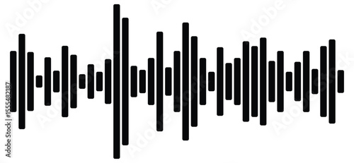Music wave line sound one noise icon audio frequency signal podcast radio sound wave volume hand art. Acoustic line music logo record sound wave doodle sketch abstract. Design eps 10.