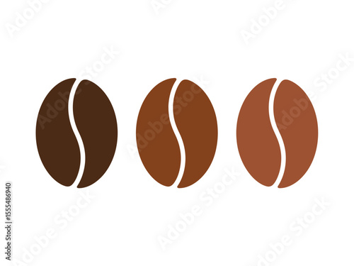 Coffee beans are the seeds of the coffee cherry, which are processed and roasted to produce the beverage coffee. 