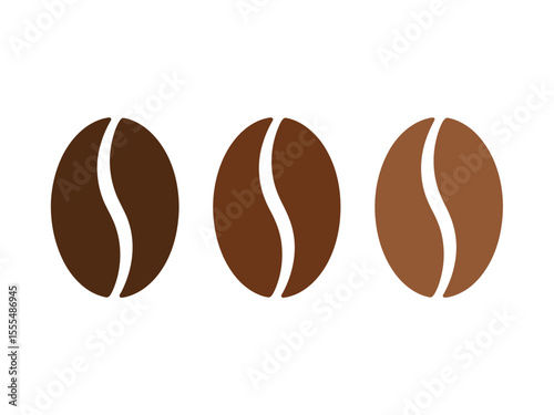 Coffee beans are the seeds of the coffee cherry, which are processed and roasted to produce the beverage coffee. 