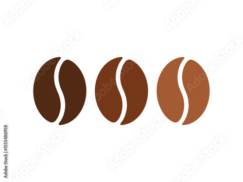 Coffee beans are the seeds of the coffee cherry, which are processed and roasted to produce the beverage coffee. 