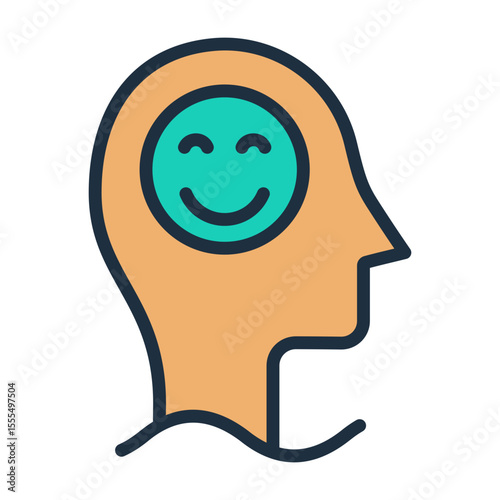 Positivity Icon