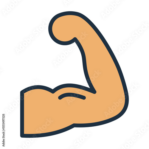 Strength Icon