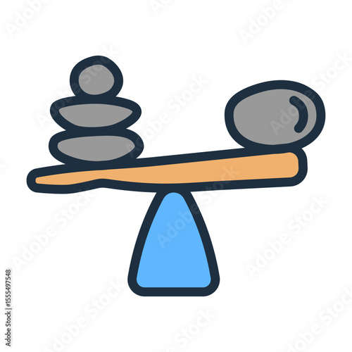 Balance Icon