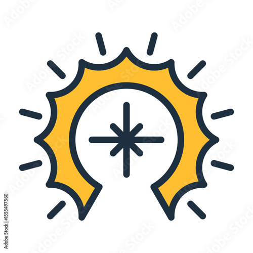 Enlightenment Icon