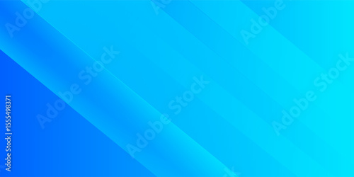 blue color background abstract art vector