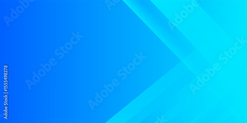 blue color background abstract art vector