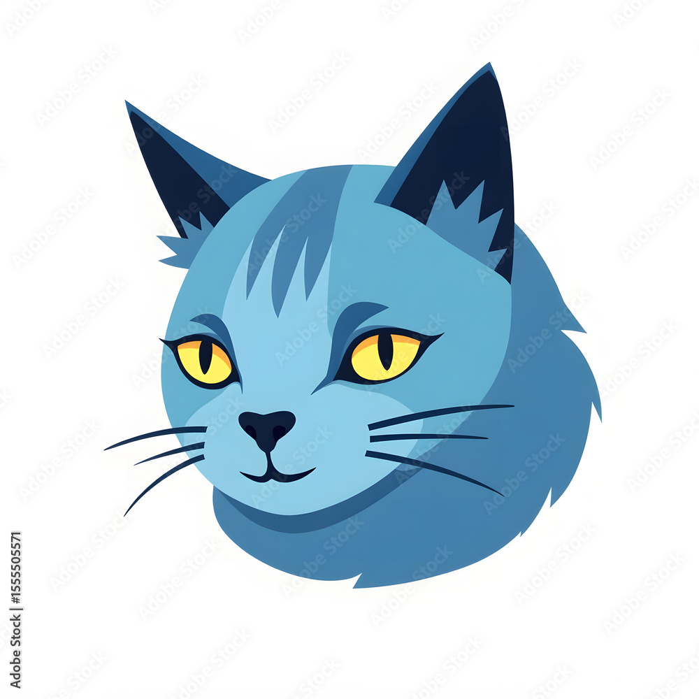Cat Vector design
Cat Vector design