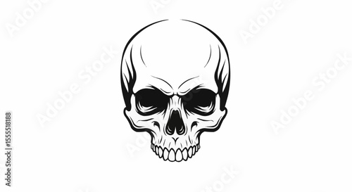 skull and crossbones