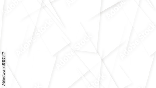 Dynamic and seamless retro pattern and stripes abstract white background with geometric lines, geometric white and gray color elegant abstract background perfect for cover, 