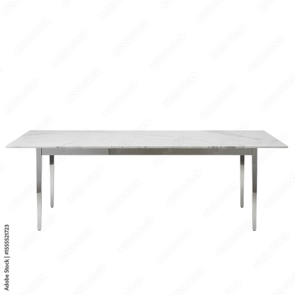 Modern White Dining Table: Minimalist Design for Contemporary Homes Modern White Dining Table: Minimalist Design for Contemporary Homes