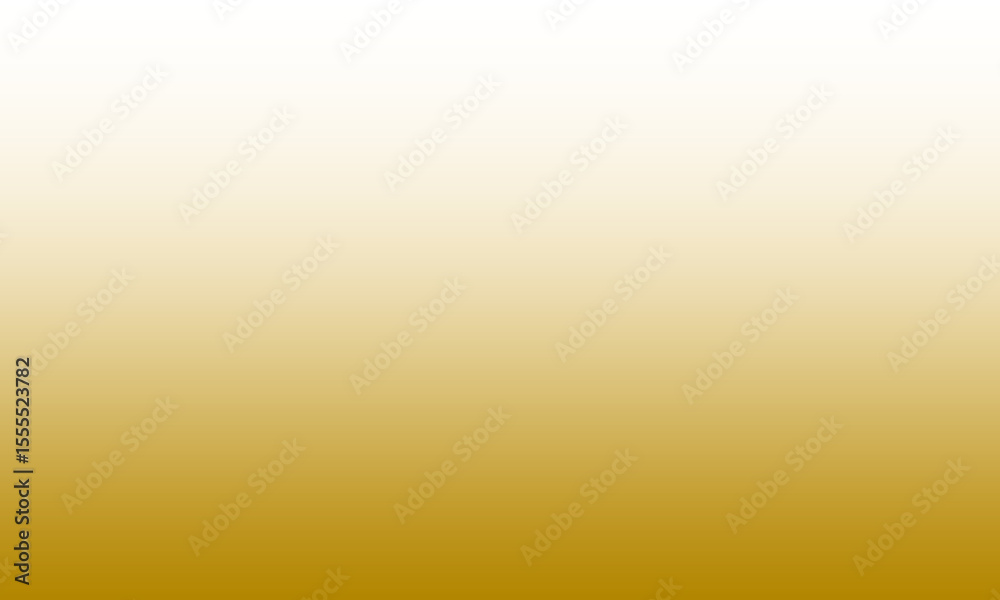 Obraz premium Golden Yellow to Cream Vertical Gradient Background with Warm Earthy Tones
