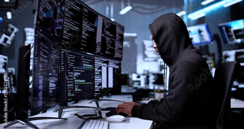 Stealing Secure Data