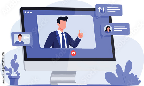 Effective Virtual Meetings Tips for Successful Online Collaboration