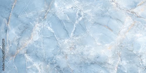 Marble texture formed by mixing the white and gold acrylic paint, panoramic white background from marble stone design, White stone texture with gray shadow Panoramic format.